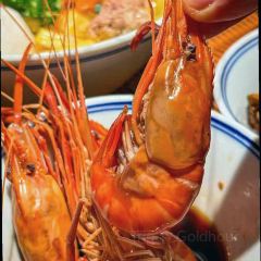 GUANGTANGCHAOZHOUXIANYUSHENGDIAN 여행 사진