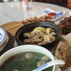 闽粤土菜馆 User Photo