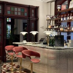 The Harrods Tea Rooms User Photo