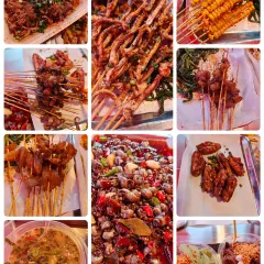 丁记醉牛烤肉(望城路店) User Photo