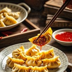 十里香粉馆(虹桥中路店) User Photo