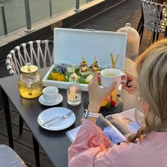 桂林漓江·瀑上酒店(象鼻山两江四湖店)·观星吧 User Photo