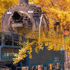 XIEXIAOJIU HOTPOT User Photo