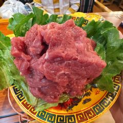 Niuniu Meal Bar User Photo