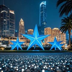 卢布里西餐厅(星海广场店) User Photo