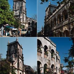 WEI ZHOU ISLAND See You Tomorrow User Photo