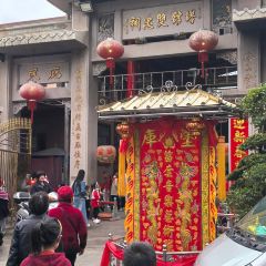 ZHENQIANJIE FERMENTED BEAN CURD CHICKEN WINGS User Photo