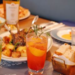 Bella Vita(海防路店) User Photo