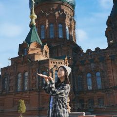 松浦1918西餐厅 User Photo