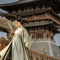 LONG LIN LU DI YI GU NIU ROU SHANG User Photo