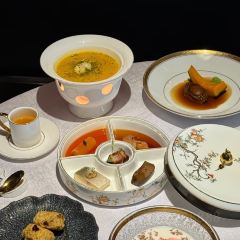 Guanyan Liujin User Photo