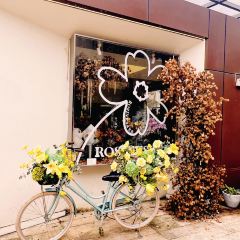 小朱麻辣串(益民街店) User Photo