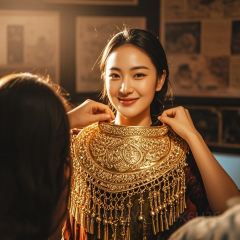 老字号江海早餐店 User Photo