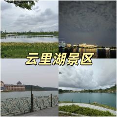 qiuwumeizhujiaofen User Photo