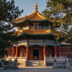 SAN QIAN LI KAO ROU User Photo