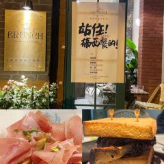 Tyler's Brunch User Photo