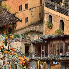 拾光餐集(东壁村店) User Photo