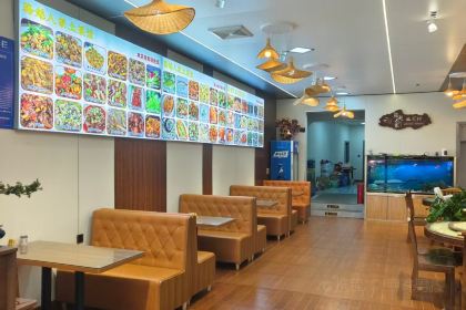 骆越人家土菜馆