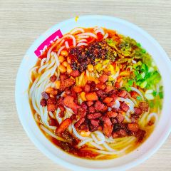 ZHEN FENG SHU JI NUO MI FAN User Photo