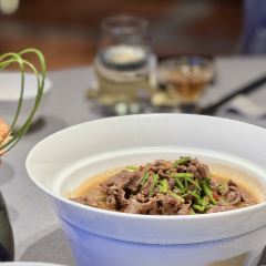 BLUE KYLIN User Photo