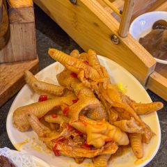 JIU GE RICE NOODLES User Photo