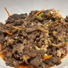 汕尾陆丰希尔顿惠庭酒·灵动餐厅 여행 사진