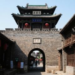 杨记灌肠(食品街店) User Photo