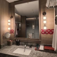 Neighborhood Restaurant ·Hotel Indigo Lugu Lake User Photo