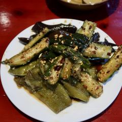 CHUN XUE DA GU MIAN User Photo