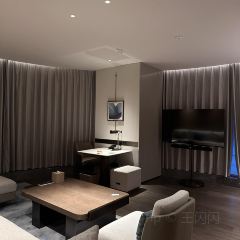 MAN HO CHINESE REASTAURANT 여행 사진