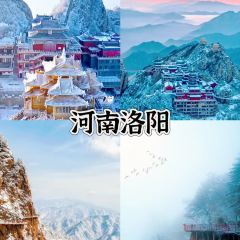 益和居·驢肉黃麵（鳴山北路店）張用戶圖片