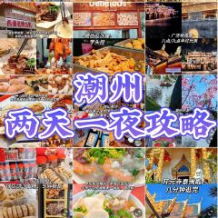 ZHENQIANJIE FERMENTED BEAN CURD CHICKEN WINGS User Photo