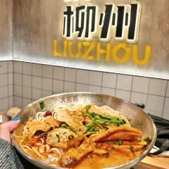 大熊熊螺蛳粉(埌西店) User Photo