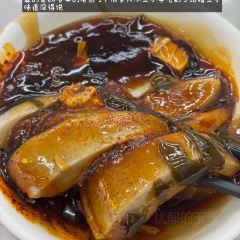 杨记灌肠(食品街店) User Photo