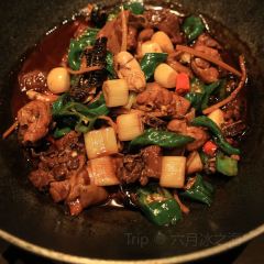 JINGJI ARISTOCRAT CUISINE BY RONG 여행 사진