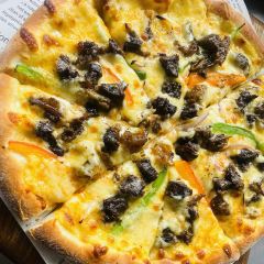 漓岸璞闲文旅酒店(阳朔西街漓江店)·上房野BISTRO·餐×酒×咖 User Photo