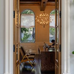 重庆既象SUNYATA度假民宿·白崖餐厅 User Photo