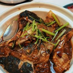 武国·四物椰鸡·养生餐厅(海控国际店) User Photo