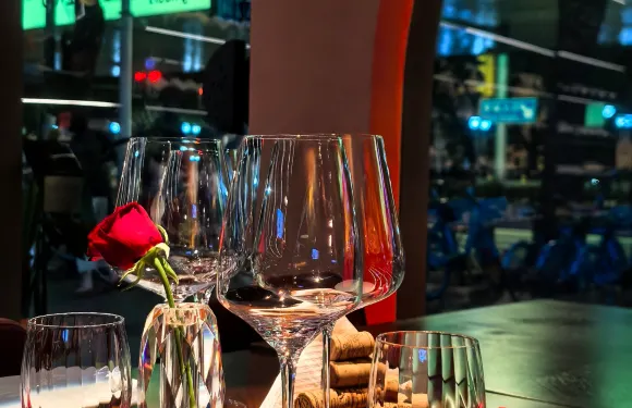 WineSteakhouse葡軒牛排館（靜安寺店）
