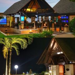 Cowrie Cove at Shangri-La's Mactan Resort & Spa User Photo