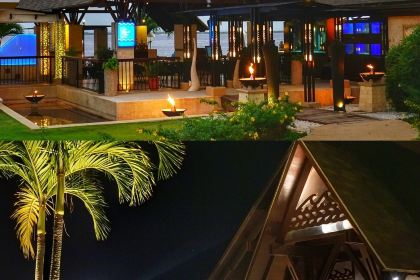 Cowrie Cove at Shangri-La's Mactan Resort & Spa