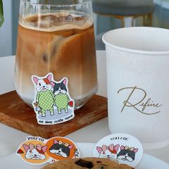 Refine Coffee Roaster User Photo
