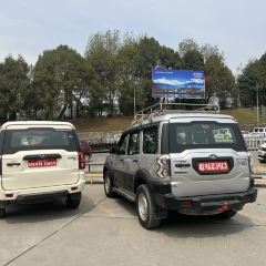 Krishnarpan User Photo