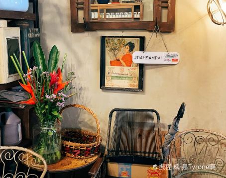 Limapulo: Baba Can Cook