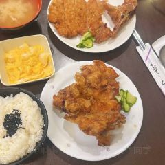 Chin Chih Yuan (Central) User Photo