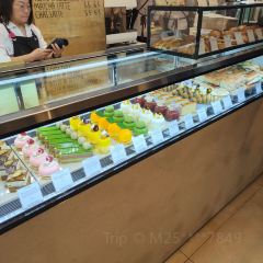 Le Petit Gâteau張用戶圖片