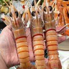 花升精致日式海鲜放题 User Photo