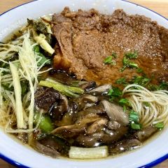 清风小院(三峰街店) User Photo