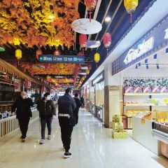 （保定服務區）餐廳張用戶圖片
