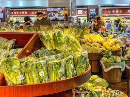 友好商场(友好东巷店)